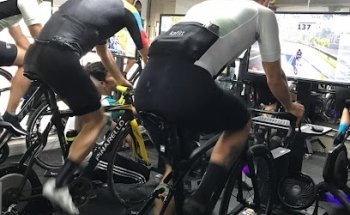 Greenfit Cycling