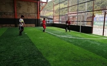 Fútbol 5 La Calera