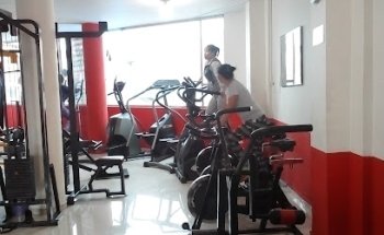 GYM J.FACTORYSPORT
