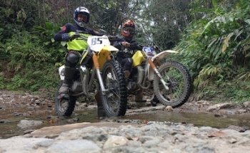 Enduro Ranch