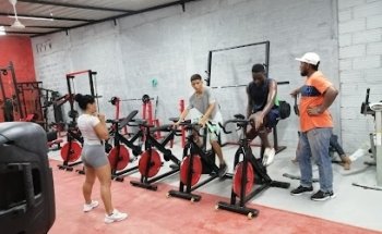Gimnasio Enforma