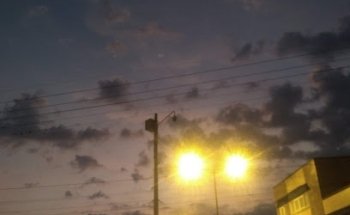 Centro Deportivo Nuevo Amanecer