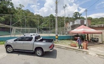 Cancha Palmas
