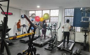RFA. REHABILITACIÓN FÍSICA Y ACONDICIONAMIENTO