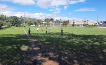 CENTRO DE INTEGRACIÓN CIUDADANA CIC