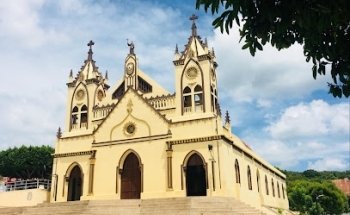 Parque Principal Ovejas