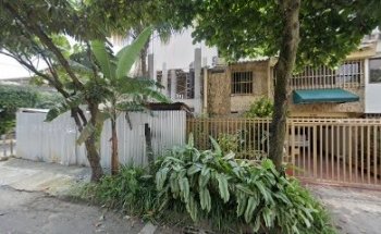 Escuela de Baile Y Acondicionamiento Físico