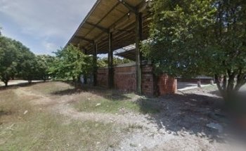 Polideportivo.