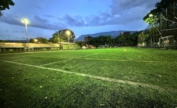 Cancha Cristo Rey
