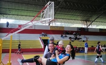 Coliceo Chepe Acero de Pamplona