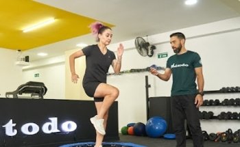 Método Centro de Entrenamiento
