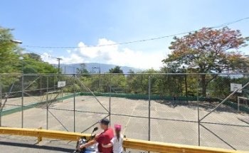 Cancha Monte Verde