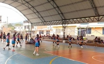 Polideportivo Jaime Pardo Leal
