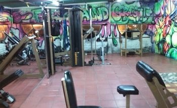 GIMNASIO TORO´S GYM