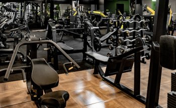 Performance Gym