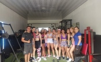 FITNESS SPORT