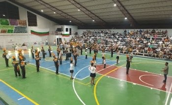 Coliseo Antonio Roldán Betancur