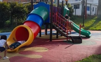 Parque La Colina
