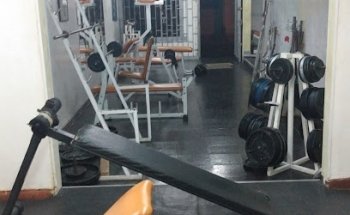 ACTION GYM POLE & DANCE