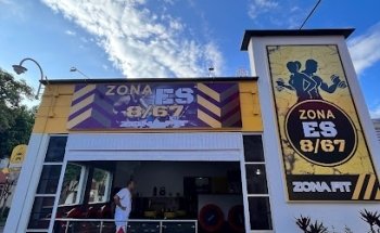ZONA ES 8/67 zona fit