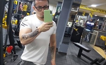 Gimanasio Force by maos gym