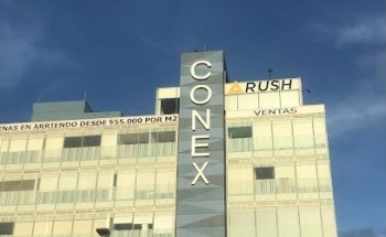 Need my Rush