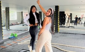 ZONA FIT ADVANCE