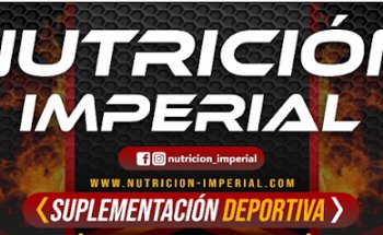 Nutricion Imperial