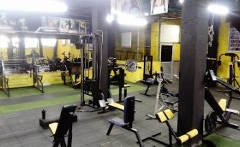 Universal Gym Tuquerres