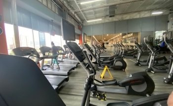 Bodytech Robledo
