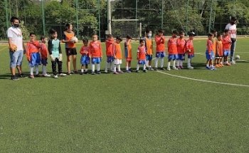 Cancha Terminal Transportes