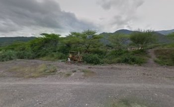 Cancha De Futbol Capitanejo