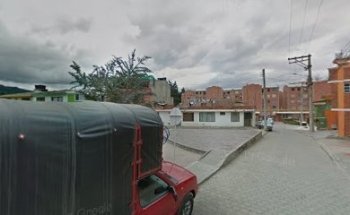 Parque Ecologico