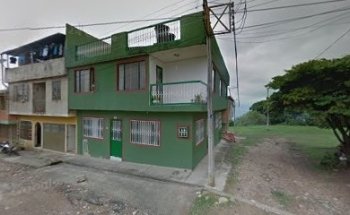 Natural Sparta Gym