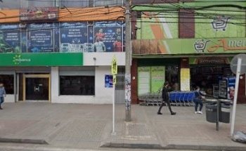 Robin Sport Gym