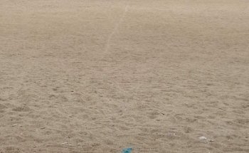 Simón Bolívar soccer field