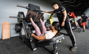 Dominar GYM Libertadores