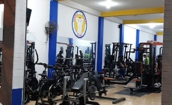 World fitness gym