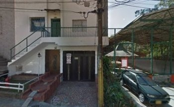 Placa Polideportiva Urbanización Las Playas