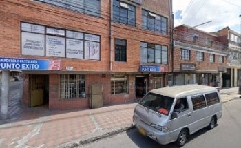 Gimnasio Prime Gym