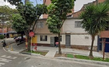 Centro de Acondicionamiento Físico Salud Integral