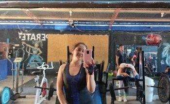 TRAINING TROPABOX