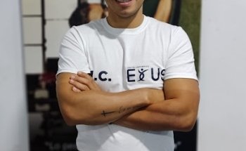 CENTRO DEPORTIVO EXUS