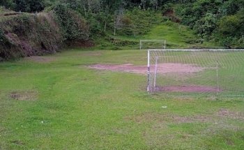 Cacha del Roble