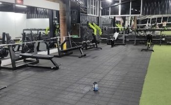 Xtreme zone gym