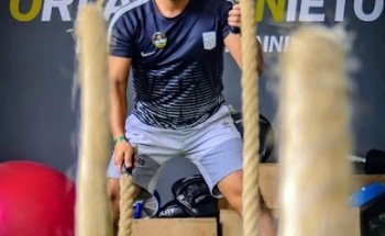 ON Centro De Entrenamiento Funcional