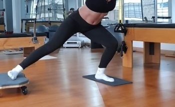 CE PILATES