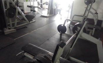 Gimnasio Energym