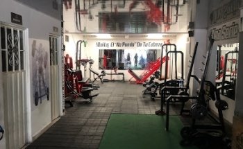 11:11 funtional fitness