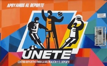 UNETE Centro Deportivo